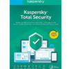 Kaspersky Total Security 2021 1 Device 1 Year